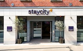 Staycity Aparthotels Dublin Tivoli